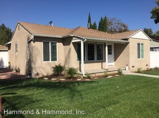 19929 Covello St, Winnetka, CA 91306