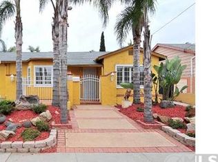 2283 Imogene Ave, San Diego, CA 92154