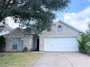 3735 Garden Green Trl, Katy, TX 77449