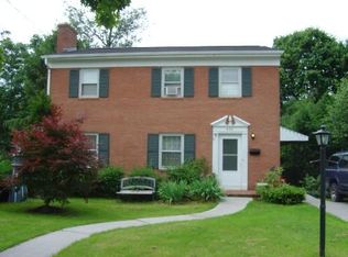 439 Jefferson St, Winchester, VA 22601