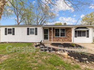 29 Jeffrey Wayne Dr, Saint Peters, MO 63376