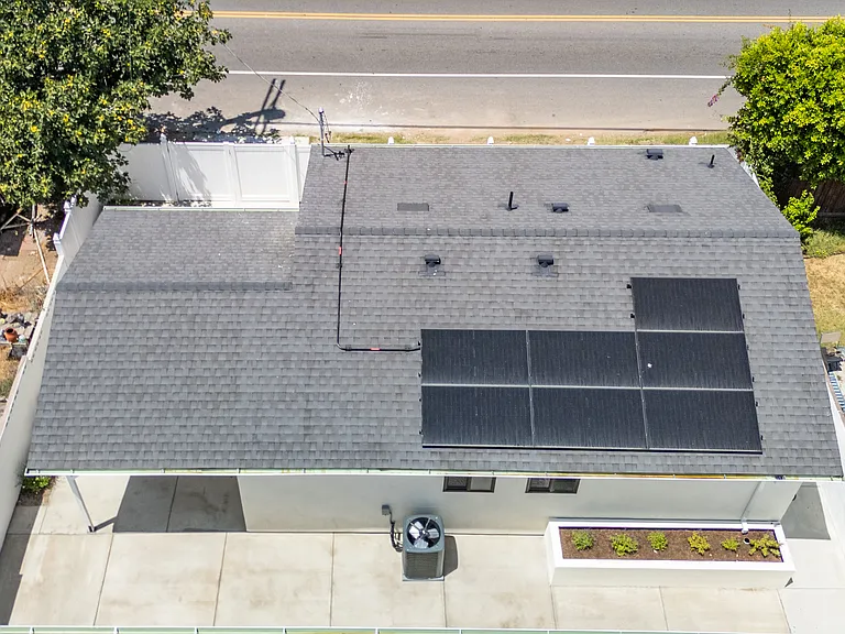 17905 Bullock St #1/2 — Photo 15