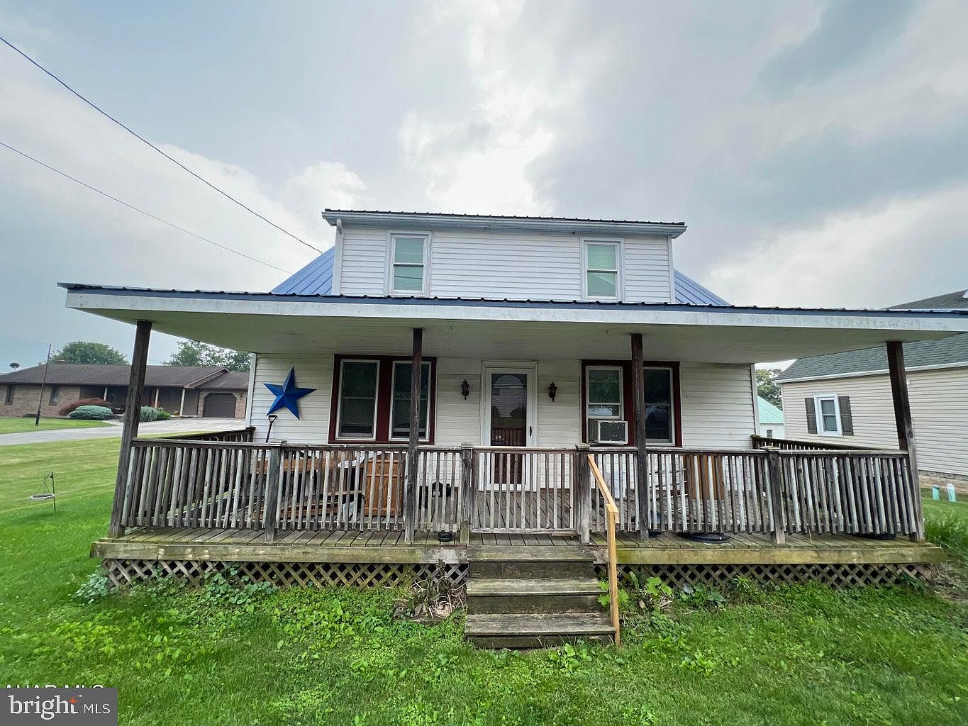 227 Mill St, Woodbury, PA 16695 Zillow