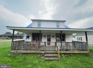 227 Mill St, Woodbury, PA 16695