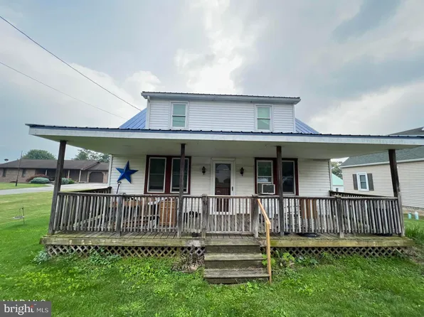 227 Mill St, Woodbury, PA 16695
