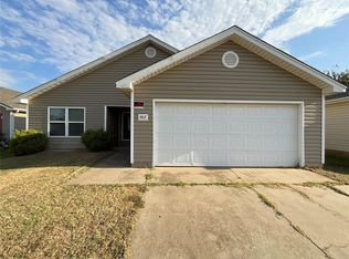 5517 Del Creek Rd, Oklahoma City, OK 73117