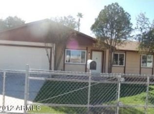 3143 W Bluefield Ave, Phoenix, AZ 85053