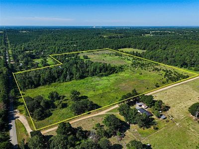 E 4025th Rd, Fort Towson, OK, 74735