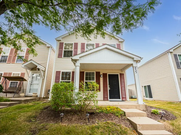 833 Four Seasons Blvd, Aurora, IL 60504
