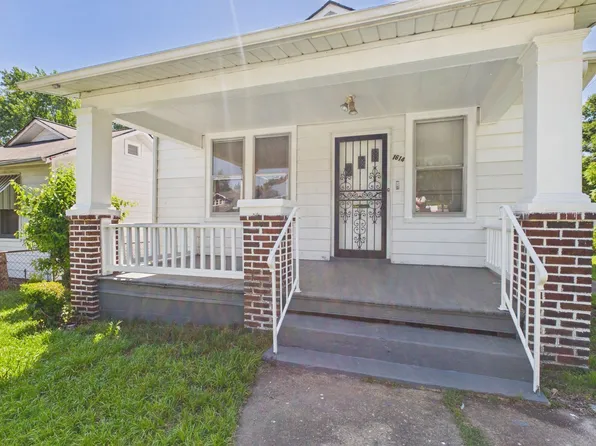 1614 N 19th St, Richmond, VA 23223