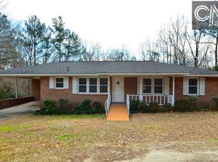 1243 Berl Mar Rd, Columbia, SC 29212