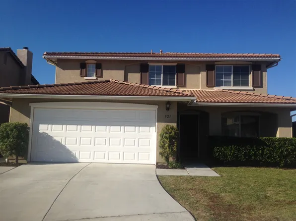 921 Newport Ct, Chula Vista, CA 91911