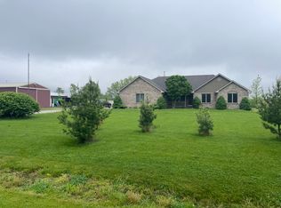 1653 W 725 N, Lebanon, IN 46052