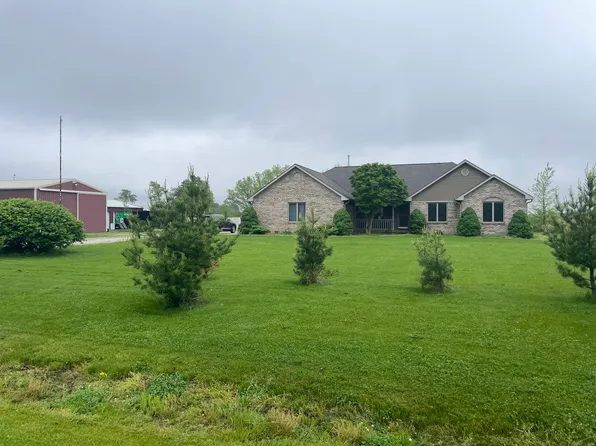 1653 W 725 N, Lebanon, IN 46052