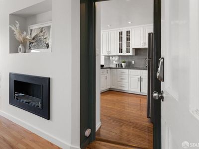 2458 Great Hwy, San Francisco, CA, 94116