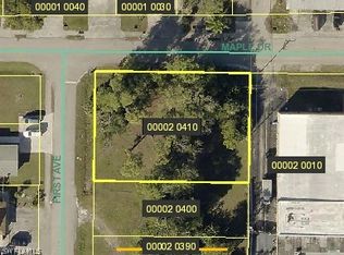 5417 1st Ave, Fort Myers, FL 33907