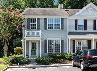 1425 Kilmington Ct, Alpharetta, GA 30009