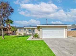 1325 E Romneya Dr, Anaheim, CA 92805