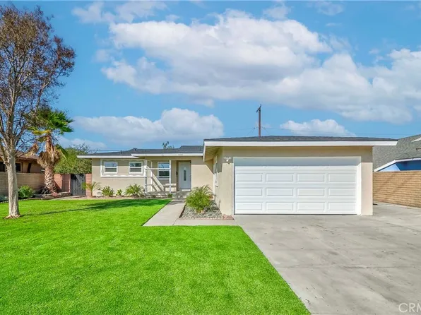 1325 E Romneya Dr, Anaheim, CA 92805