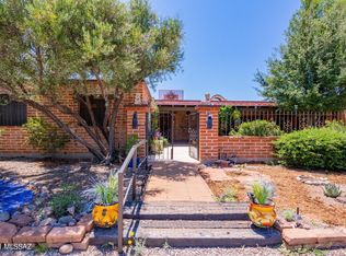 3 Circulo Figueroa, Tubac, AZ 85646