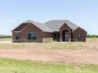 1168 SW Paint Rd, Cache, OK 73527