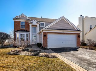 128 Ryan Ln, Shorewood, IL 60404