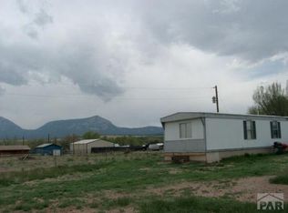 25369 Highway 69, Gardner, CO 81040