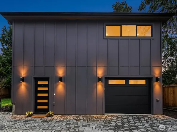 2613 NE 87th Street, Seattle, WA 98115