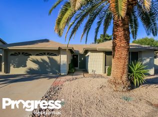 3060 E Emelita Ave, Mesa, AZ 85204