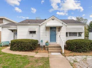 821 Gass Ave, Belleville, IL