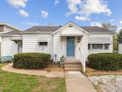 821 Gass Ave, Belleville, IL, 62220