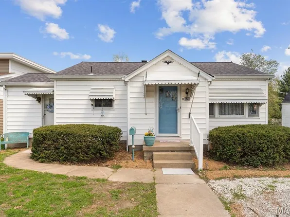 821 Gass Ave, Belleville, IL 62220