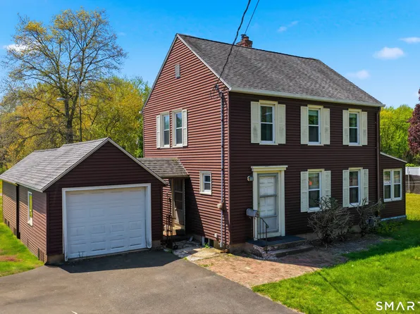 385 Brewer Street, East Hartford, CT 06118