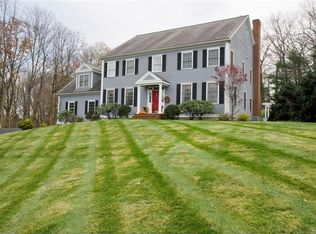 6 Cordial Way, Natick, MA 01760