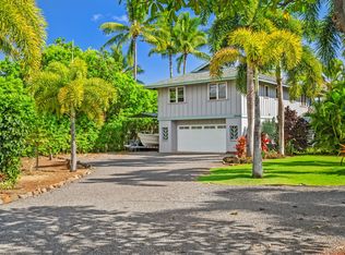 8244 Elepaio Rd #A, Kekaha, HI 96752