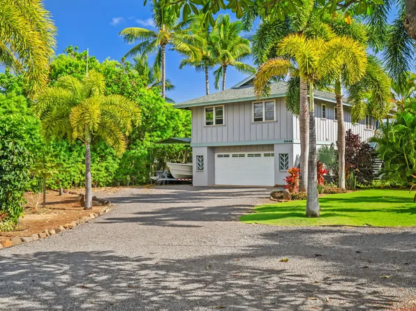 8244 Elepaio Rd #A, Kekaha, HI 96752