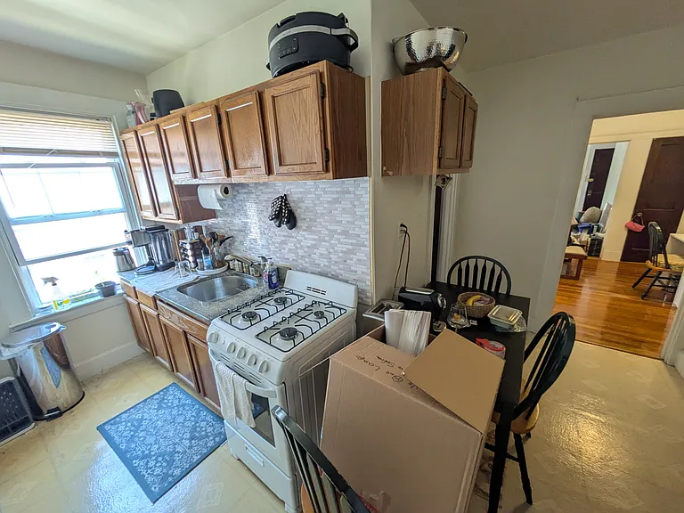 155 Summer St #16A — Photo 6