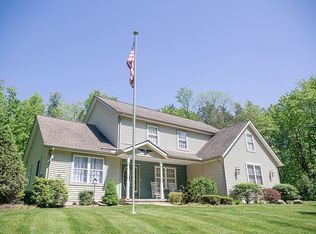 5345 Blair Rd, Perry, OH 44081