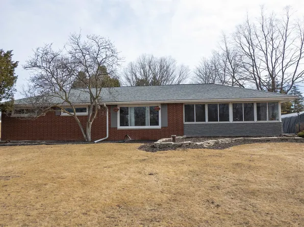 3436 County Rd W, Port Washington, WI 53074