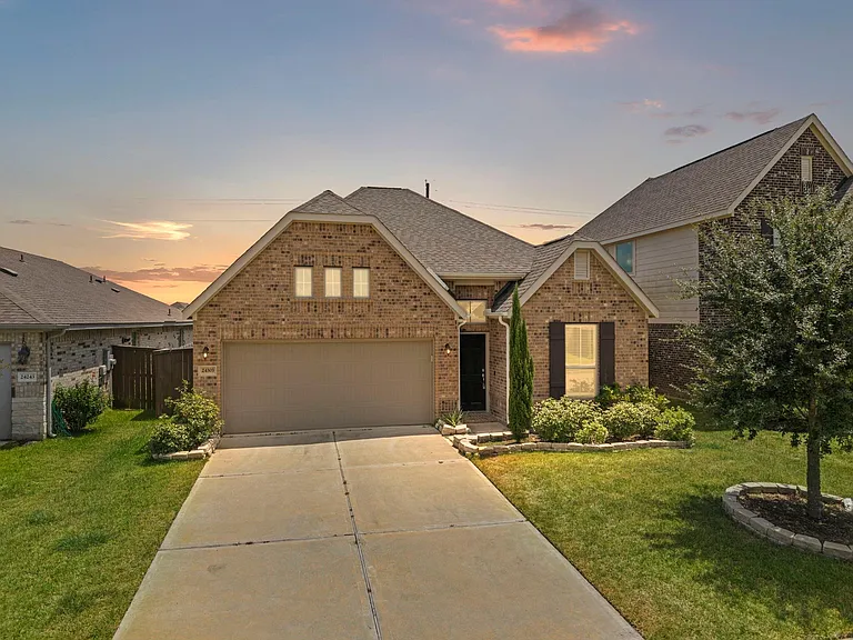 24303 Golden Fallow Dr — Photo 1