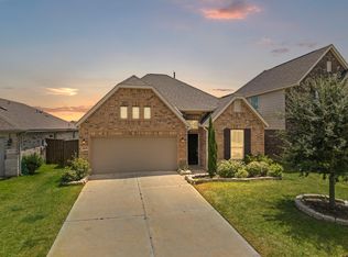 24303 Golden Fallow Dr, Katy, TX 77493