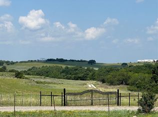 8455 Ellis Dr, Weatherford, TX 76088