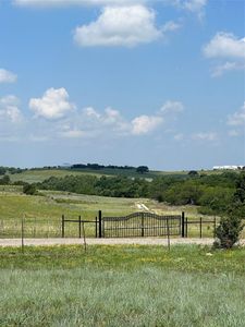 8455 Ellis Dr, Weatherford, TX, 76088