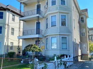 358 Coffin Ave, New Bedford, MA 02746