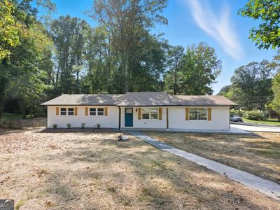 2087 Chestnut Way, Lithia Springs, GA, 30122