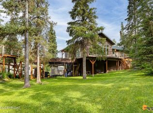 16900 Ransom Ridge Rd, Anchorage, AK 99516