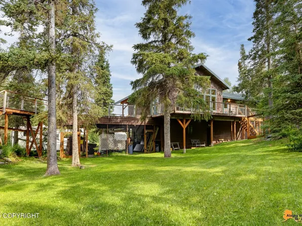 16900 Ransom Ridge Rd, Anchorage, AK 99516