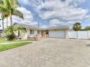 1247 E Saint James Ave, Orange, CA 92865