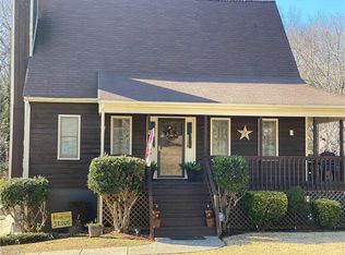 3100 Russell Way Ln, Winston Salem, NC 27127