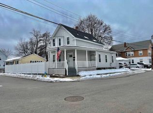 114 Chandler St #114, Nashua, NH 03064